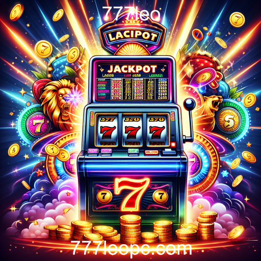 Jackpots