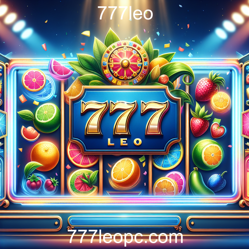 Explorando os Slots Vídeo no 777leo: Diversão e Emoção em Cada Giro